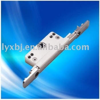 single way #1 espag rod for window casements