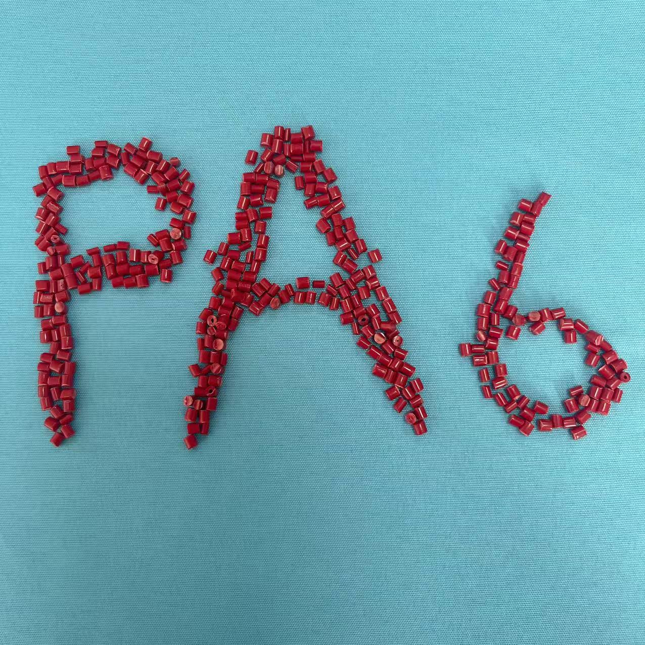 GF50 reinforced PA6 resins
