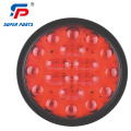 24V Truck Tail IP67 WaterProof Light para caminhão