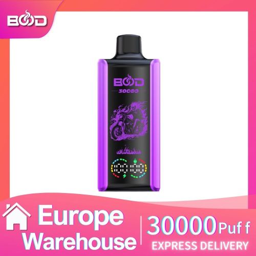 Gudang Bood Infinity 30k Puff UE