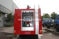 Dongfeng Tianjin Wassertank Feuerwehrauto 8ton