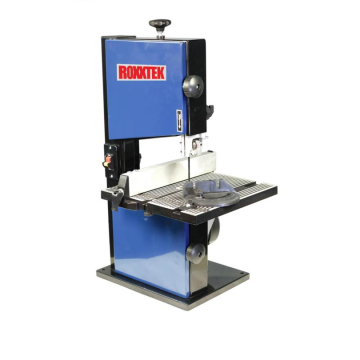 BS800R Band Saw - Precision Cutting Equipment