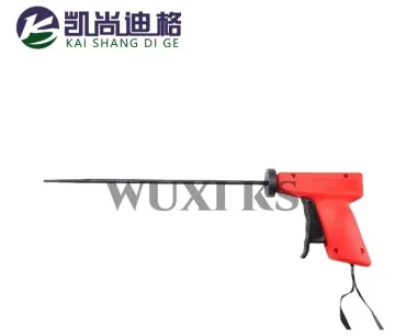 Manual Roller Picker for Spinning Textile Machinery