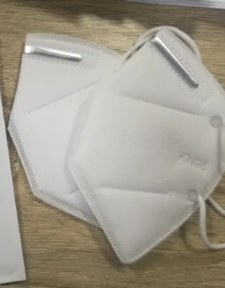 Premium Medical Use KN95 Face mask