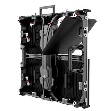 ABSEN P3.91 LED Video Wall Panels: Versatile Display Solutions for Weddings, Meetings, and Outdoor Events