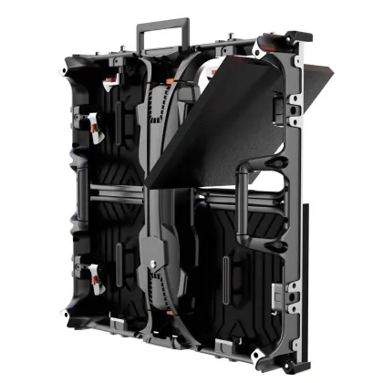 ABSEN P3.91 LED Video Wall Panels: Versatile Display Solutions for Weddings, Meetings, and Outdoor Events