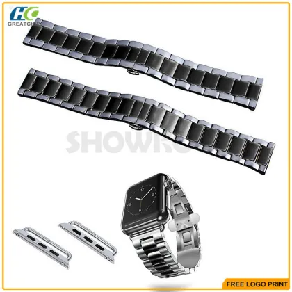 link bracelet For apple watch, For apple watch link bracelet