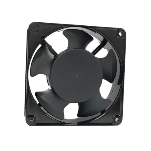 120x38 Axial cooling AC FAN V5