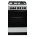 Freestanding Cooker Gas Hob Electric Oven