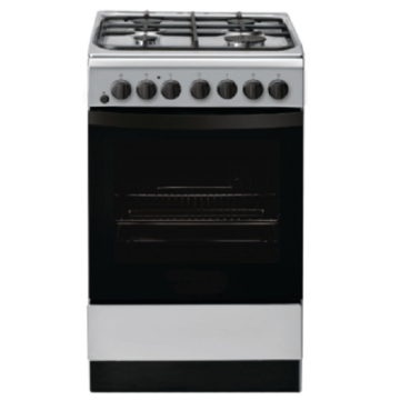 Freestanding Cooker Gas Hob Electric Oven