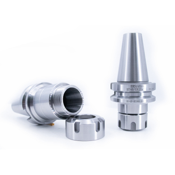 High-Precision CNC Milling Chuck Holder Set for Powerful Knife Handles