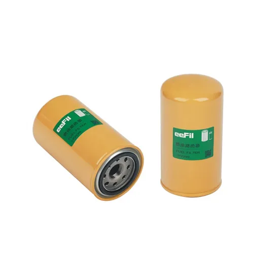 Fuel Filter D63800202 for Shanghai Engines: Replacement and Maintenance Guide