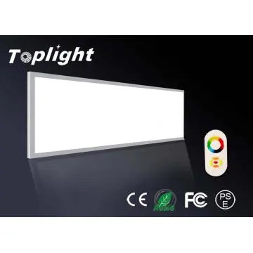 Competitive Price Dimmable LED  Panel Lighting Remote Controller Led