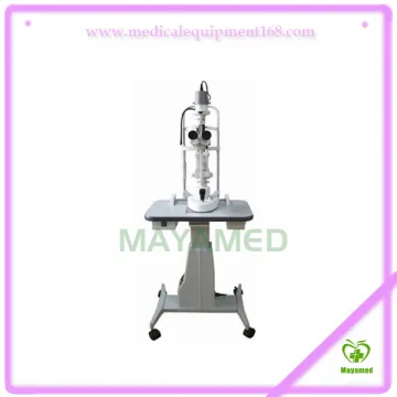 MY-V007 Chinese Cheap Slit Lamp for sale