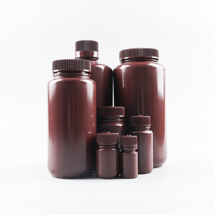 Yakakura muromo reagent bottle 500ml