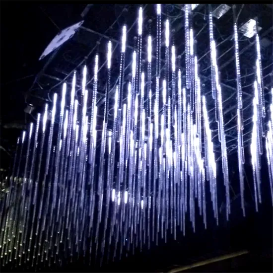 360 Degree Beam Falling Star LED DJ Light for Nightclub and Stage Lighting