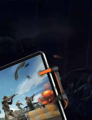 Mobile Game Controller for iPad/Tablets