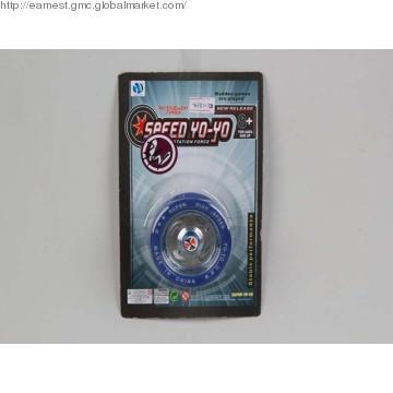 Toy Speed Yoyo with Bearing