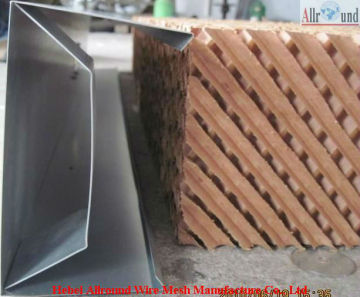 cooling pad, filter  