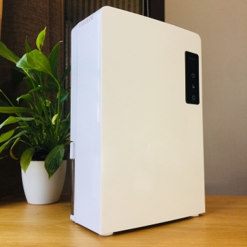 High-Quality Air: New Design Dehumidifier for Home Dehumidification