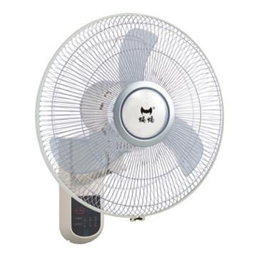 High Quality Wall Fan with Nice Appearance