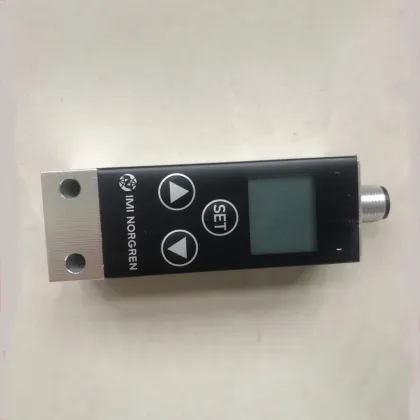 Norgren Valve 0863224 - Brand New