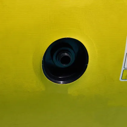 Water Park Inflatable Jump Trampoline