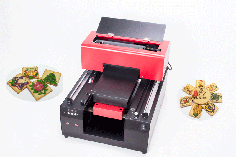 biscuit printer