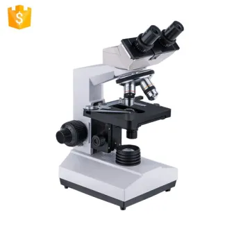 XSZ 107bn Biological Microscope with Sliding Binocular Head: A Comprehensive Guide and Search Engine