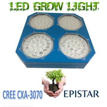 Strong recomment!!!PD-CF-500G 6000k 85~265VAC OEM ODM LED 500w Grow Light with Optimum Full Spectrum wavelength New Arrival 2015