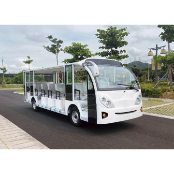 19 Seater Electric Sightseeing Car