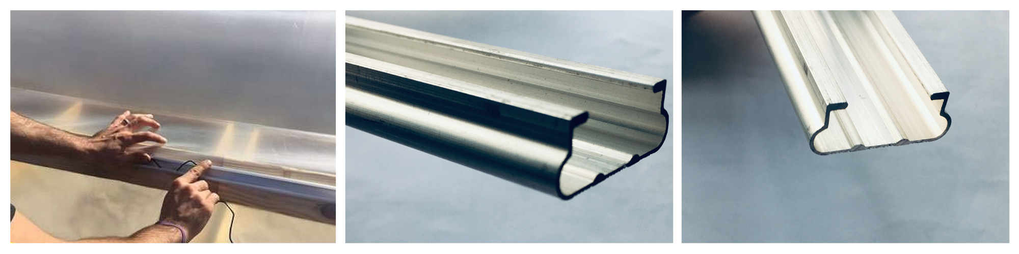 greenhouse channel lock system