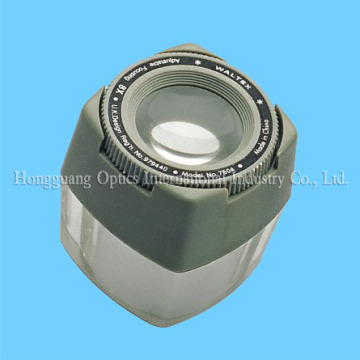 Dome Magnifier (MG 13100-1)