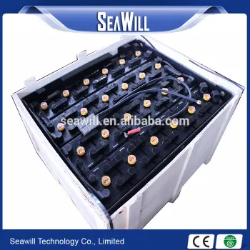 Rechargeable traction battery cell 48v 700Ah/14VBS700