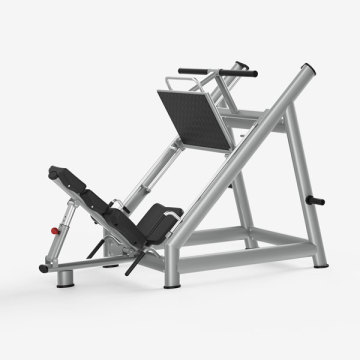 Luxury Commercial Gym Leg Press 45 องศา