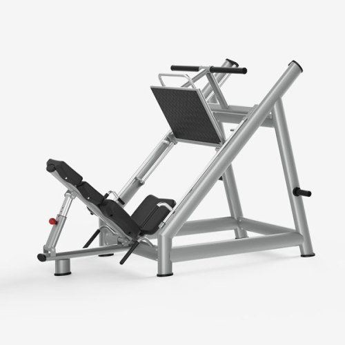 Luxury Commercial Gym Leg Press 45 Degree