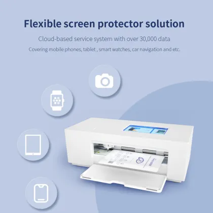 M188 TPU Mobile Skin Plotter