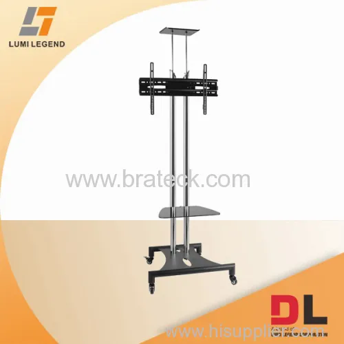 Tv Floor Stands , Cart 