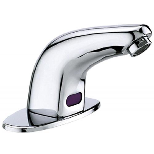 Moderne Style Sensor Basin -Wasserhähne