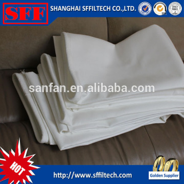 customized filter bag filter sleeve