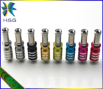 Latest Mechanical Rebuild Pure Stainless Steel Era Atomizer Phoenix V4