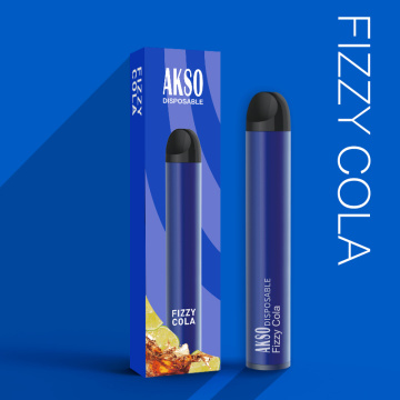 Factory Wholesale Puff Bar Vape Bar