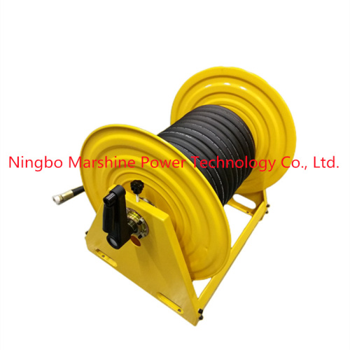 Hand Rolled Wire Reel Cable Expander