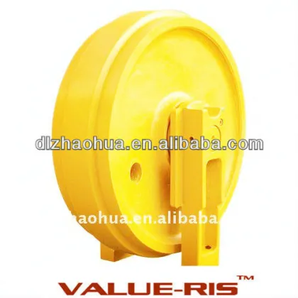 Undercarriage parts Sumitomo idler