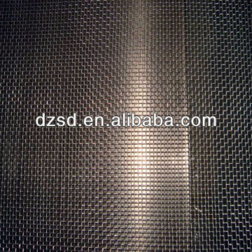 high quality square wire mesh