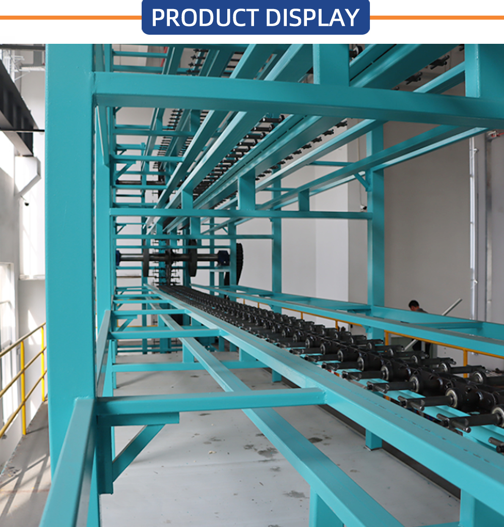 the most popular disposable inspection nitrile glove production line X