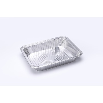 Aluminum Foil for Food Containers