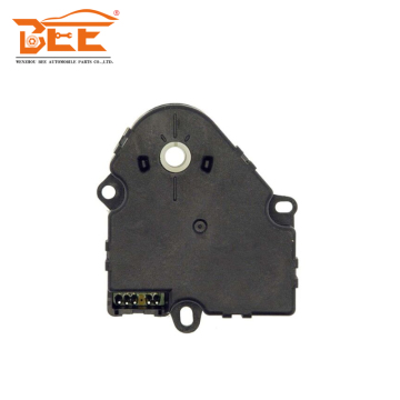 604-102 Air Door Actuator for Chevrolet 1997-88 GMC 1997-88 (16141802, 89018369)