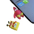 Cute Sponge Bob USB Flash Drive