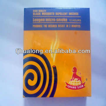 Export mosquito coil,indoor mosquito repellent coil